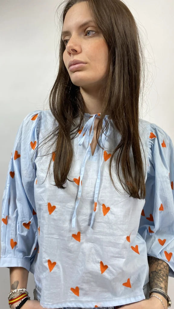 CAMICIA 3015