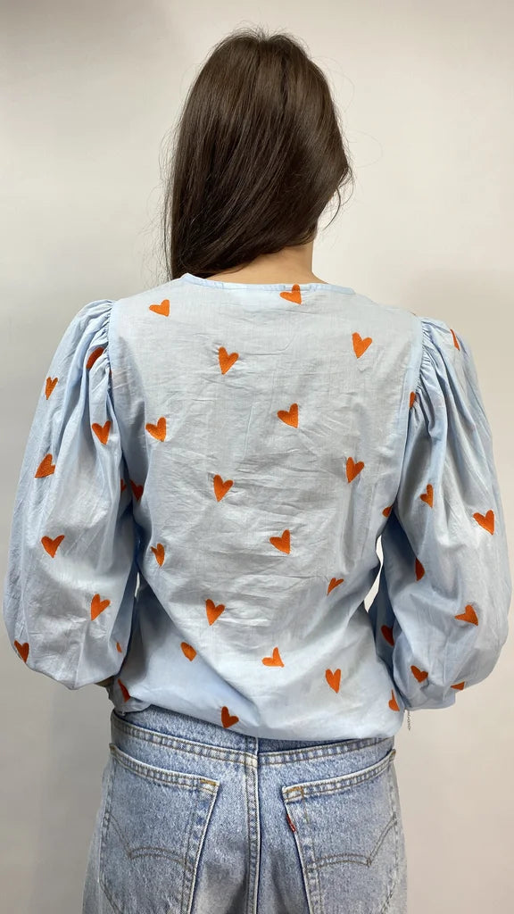 CAMICIA 3015