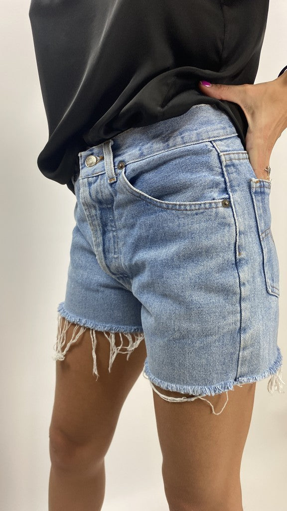 SHORTS LEVI'S VINTAGE