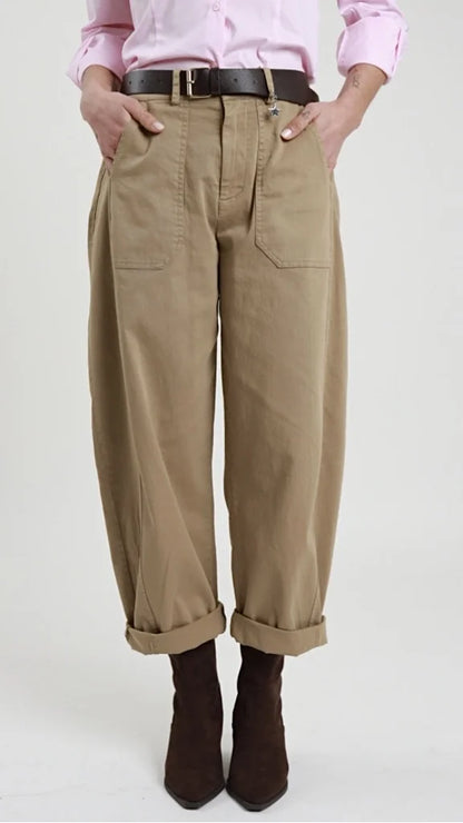PANTALONE STELLINA