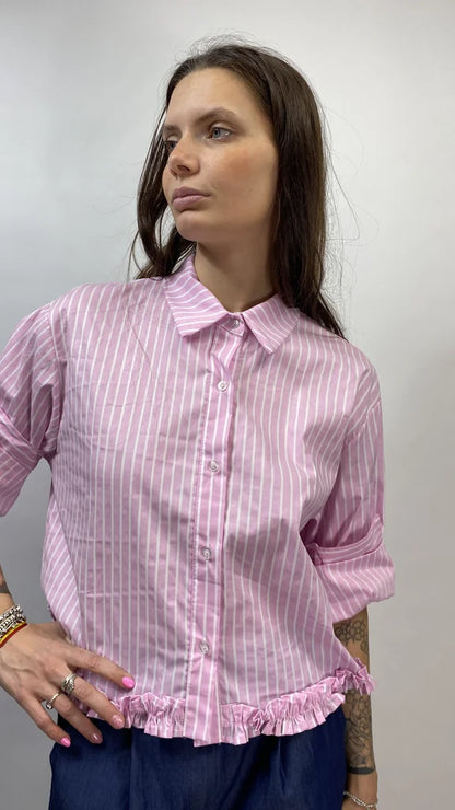 CAMICIA 759