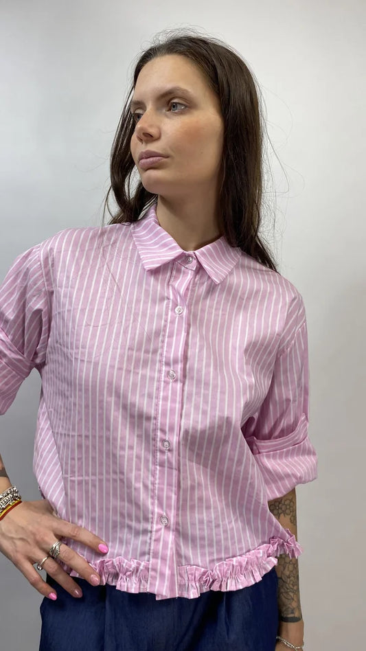 CAMICIA 759