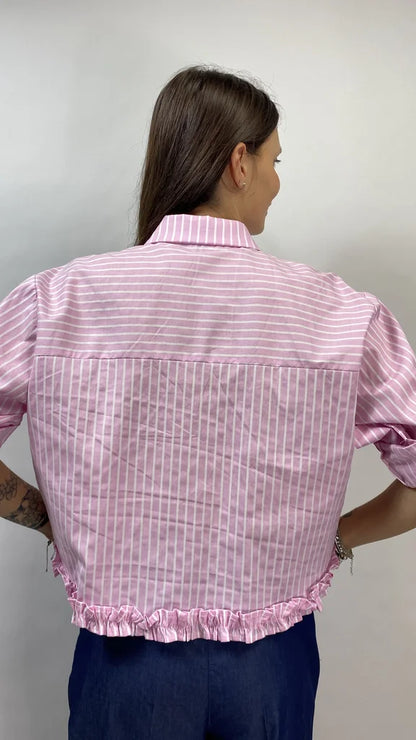 CAMICIA 759