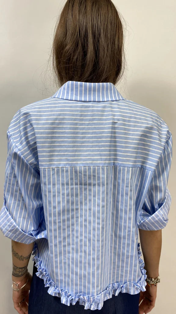 CAMICIA 759
