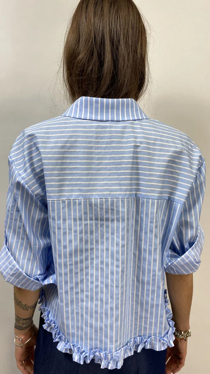 CAMICIA 759