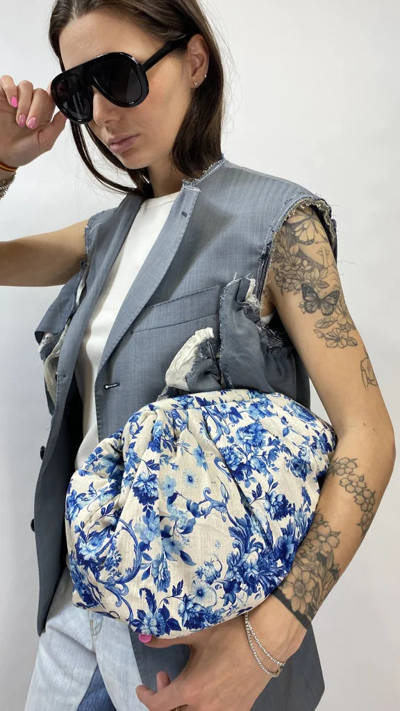BORSA PUFF