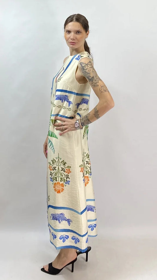 VESTITO 11116