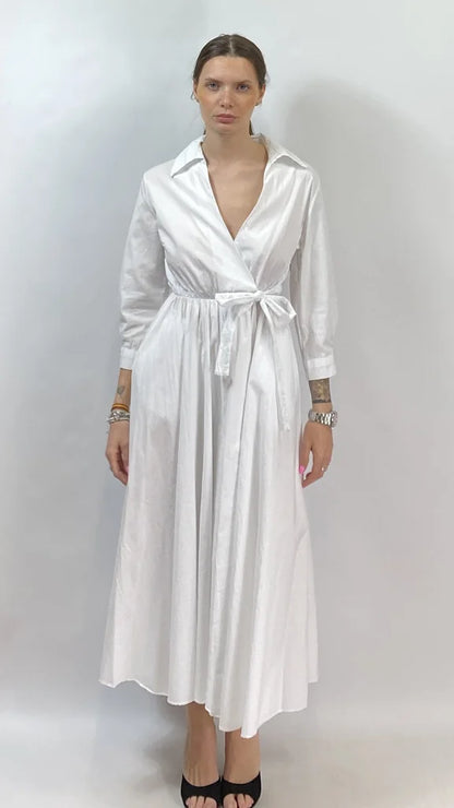 VESTITO MARTINA