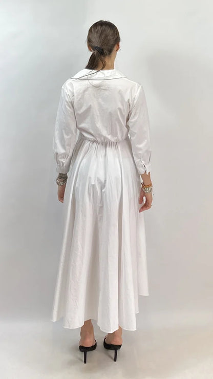 VESTITO MARTINA