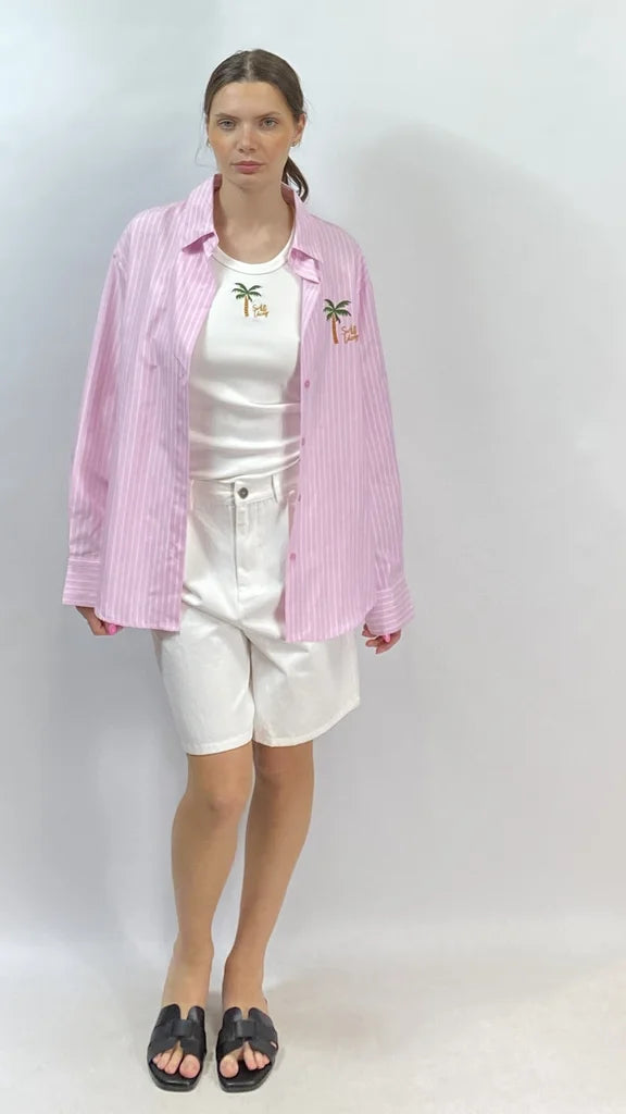 CAMICIA 2497