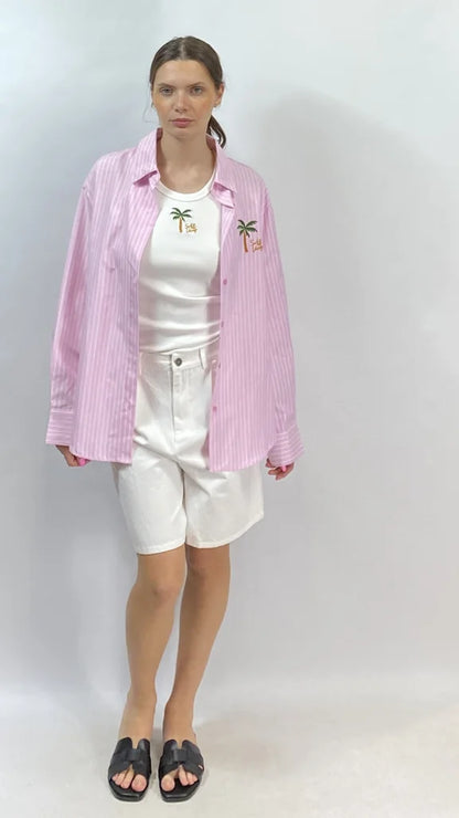 CAMICIA 2497