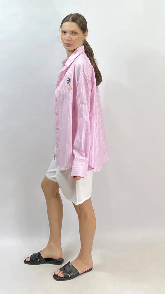 CAMICIA 2497