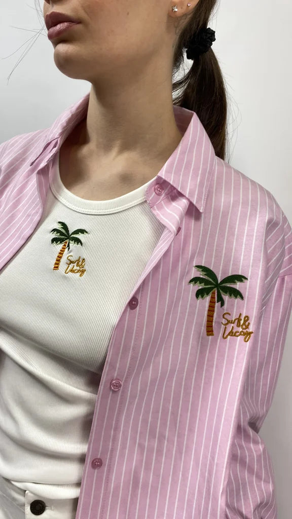 CAMICIA 2497