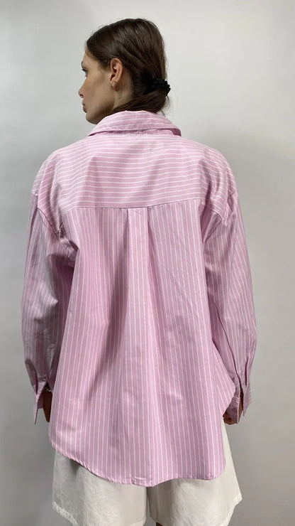 CAMICIA 2497