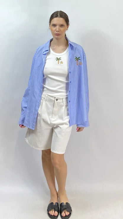 CAMICIA 2497