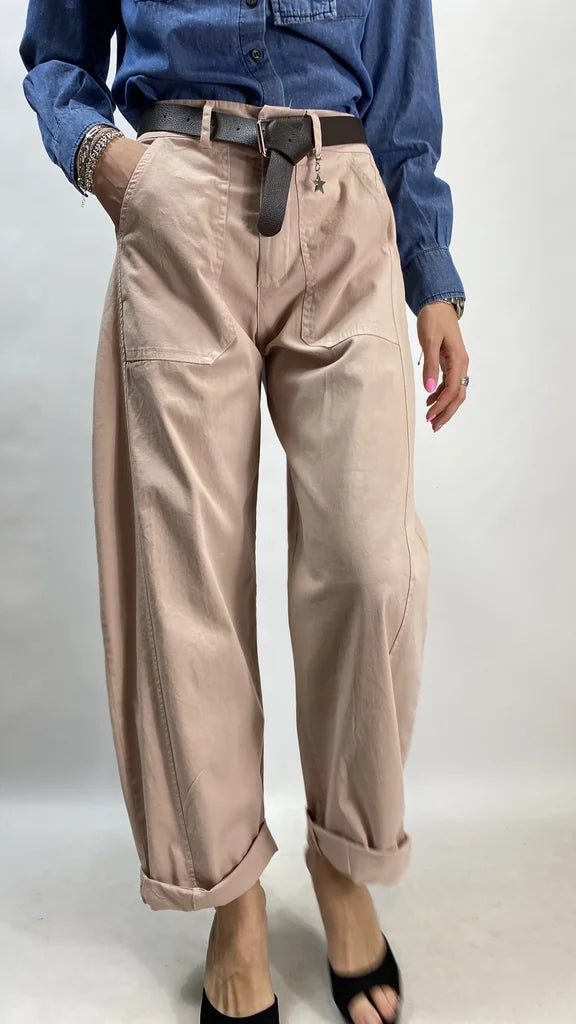 PANTALONE STELLINA