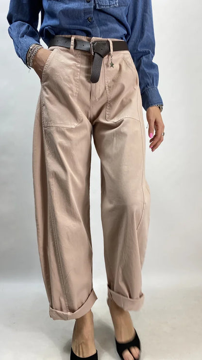 PANTALONE STELLINA