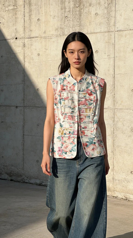 GILET 5472