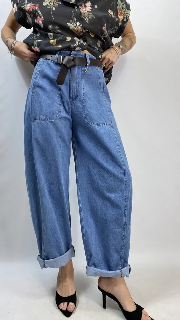 JEANS 302