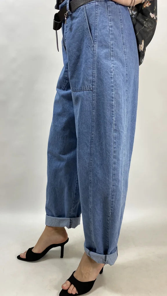 JEANS 302