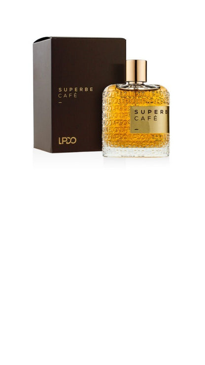 SUPERBE CAFÈ 100 ML LPDO