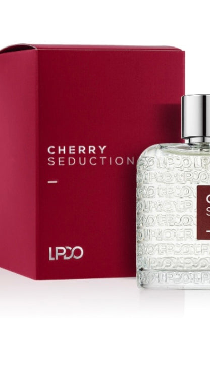 CHERRY SEDUCTION 100 ML LPDO