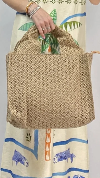 BORSA CORFU