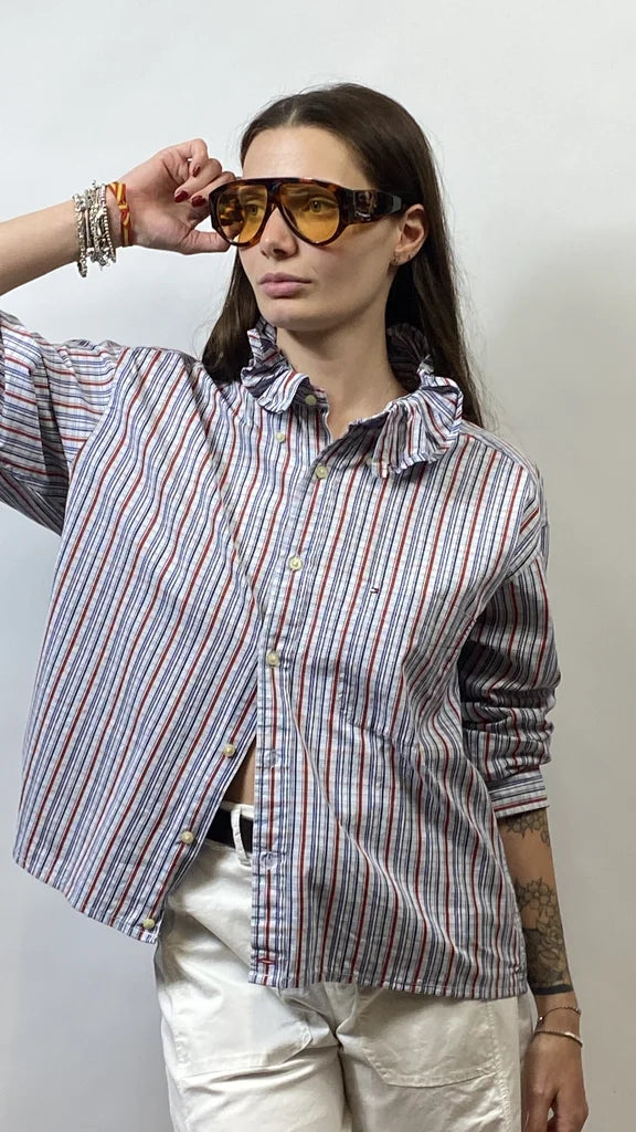 CAMICIA VINTAGE