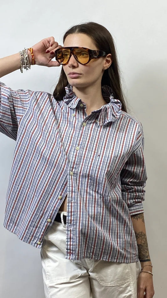 CAMICIA VINTAGE