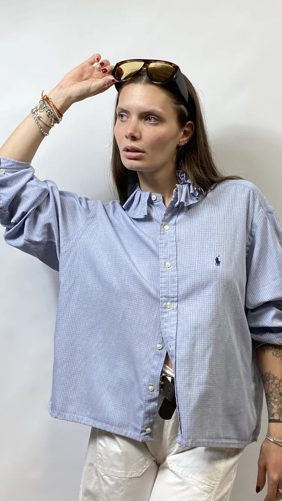 CAMICIA VINTAGE