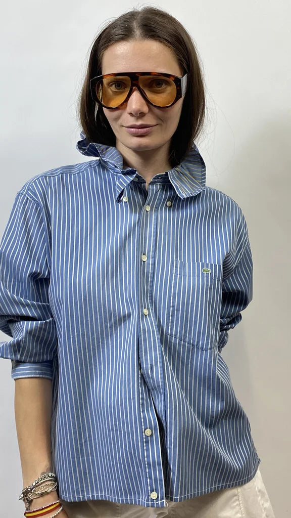 CAMICIA VINTAGE