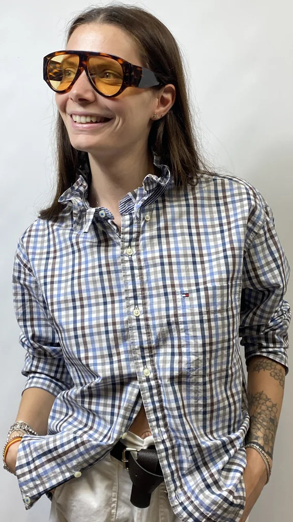 CAMICIA VINTAGE