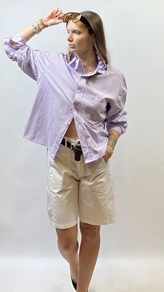 CAMICIA VINTAGE