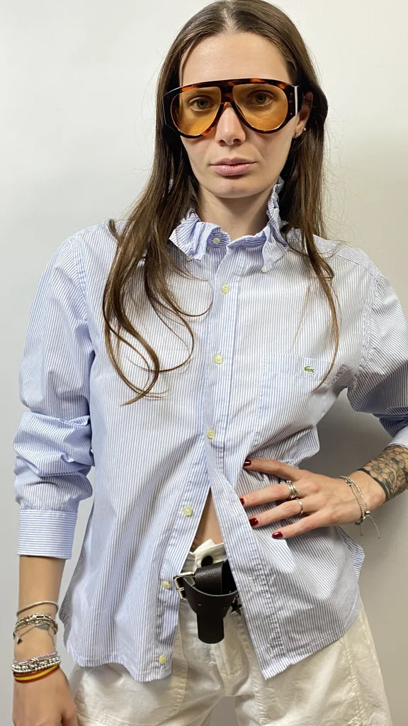 CAMICIA VINTAGE