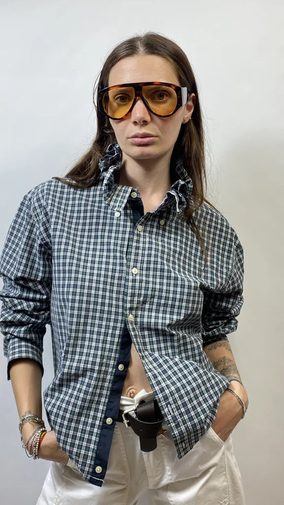 CAMICIA VINTAGE