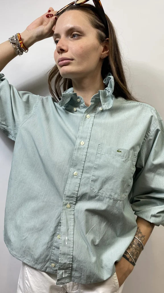 CAMICIA VINTAGE