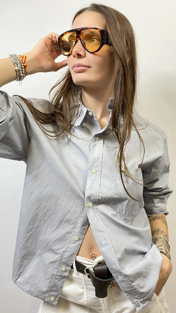 CAMICIA VINTAGE