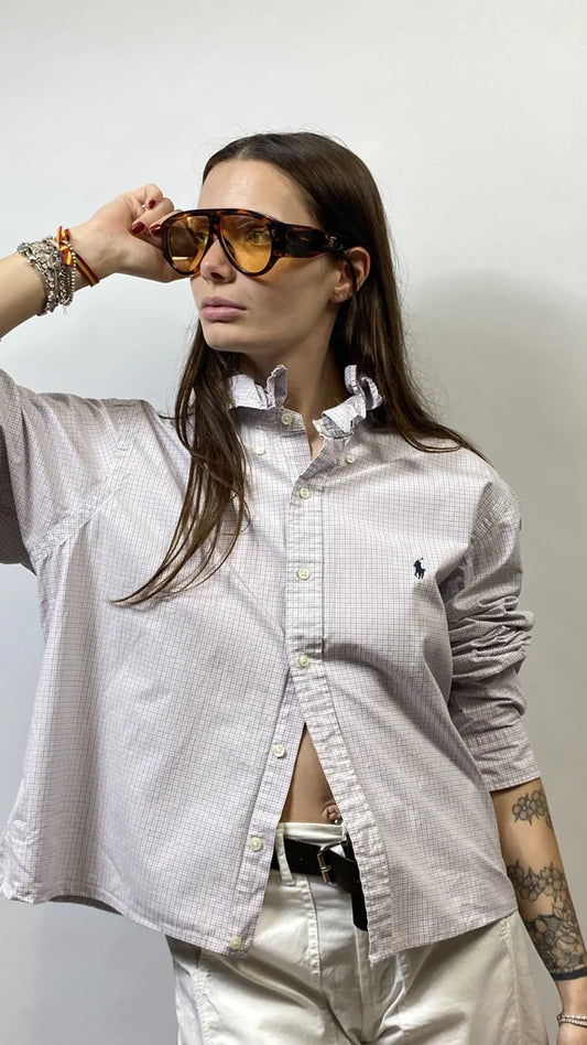 CAMICIA VINTAGE