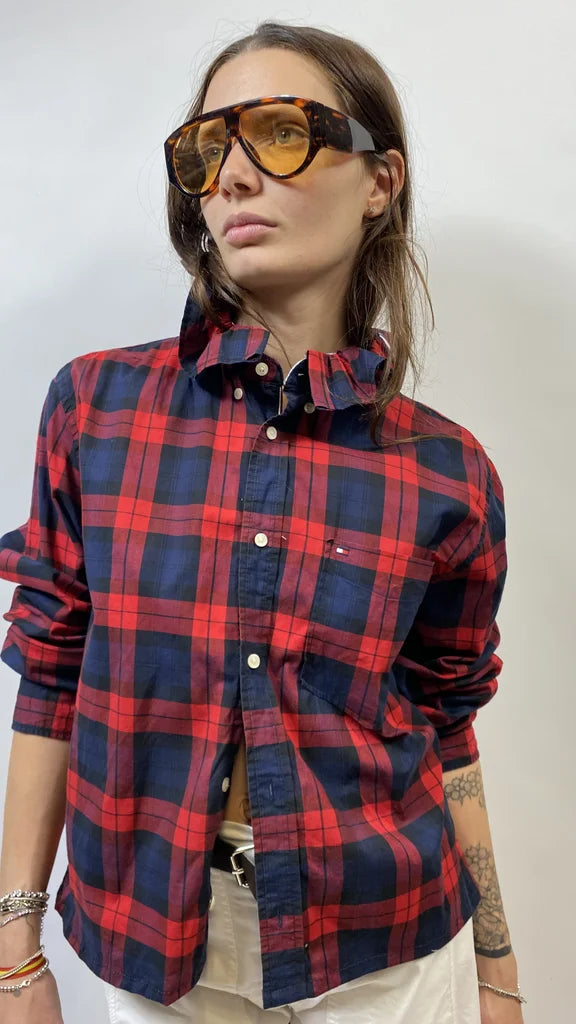 CAMICIA VINTAGE
