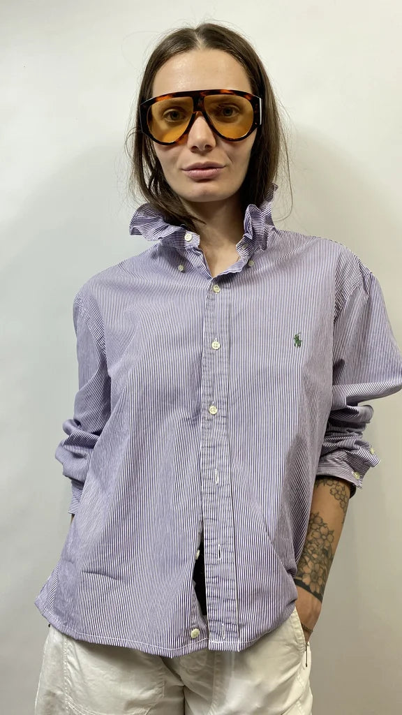 CAMICIA VINTAGE
