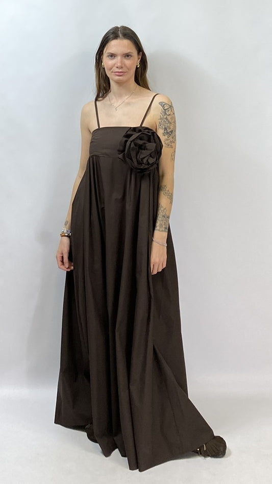 VESTITO CLARISSA