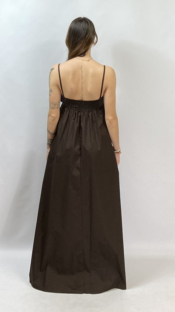 VESTITO CLARISSA