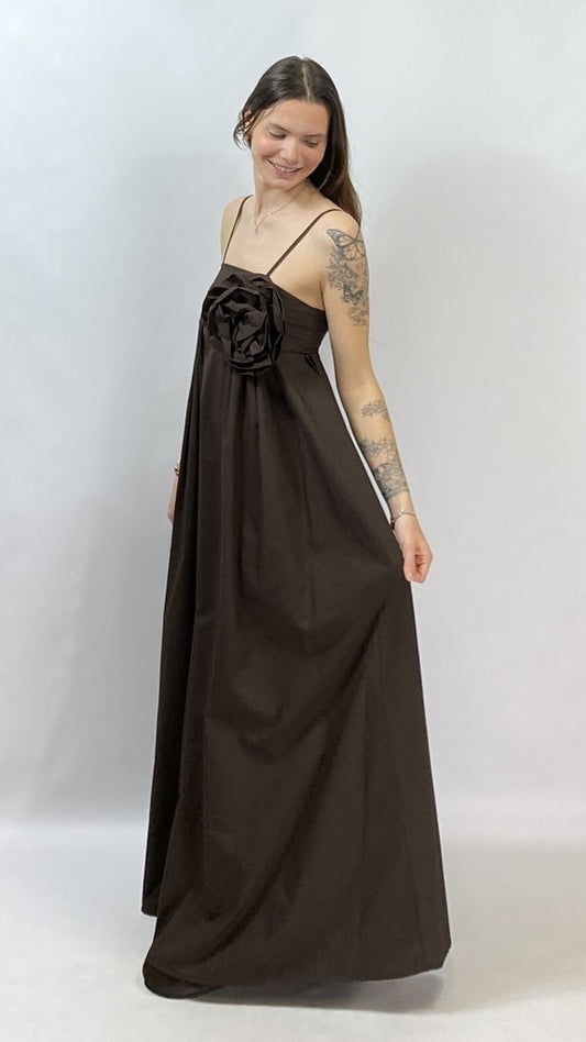 VESTITO CLARISSA