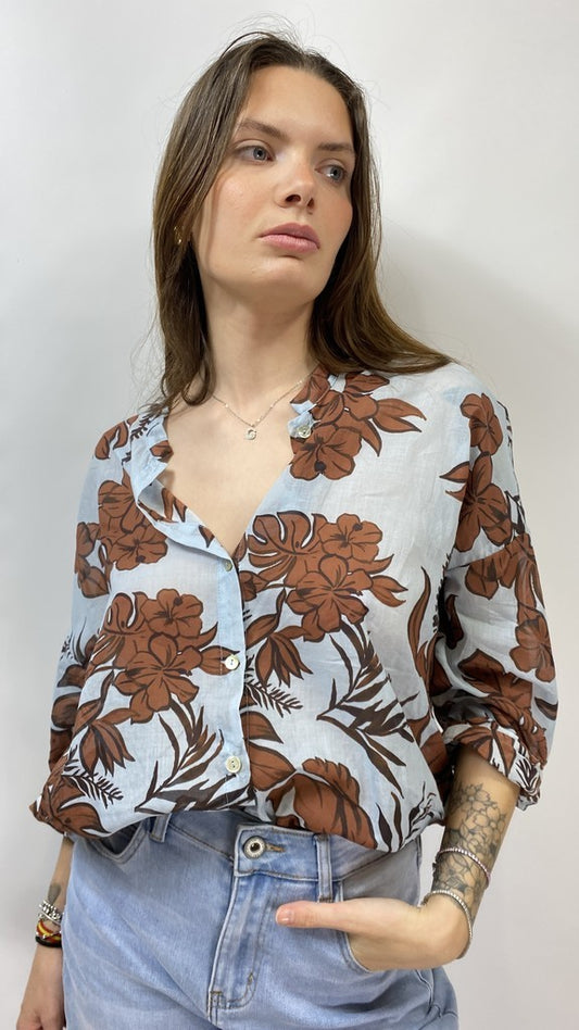 CAMICIA ROBY