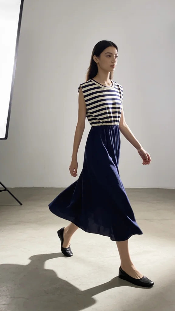 VESTITO TAMARA