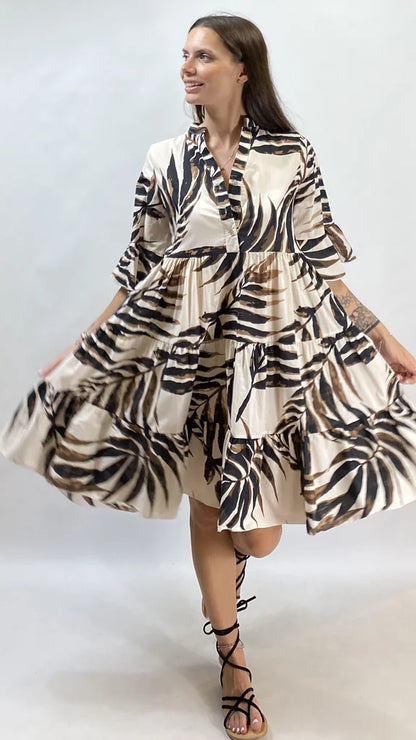VESTITO PALMAS