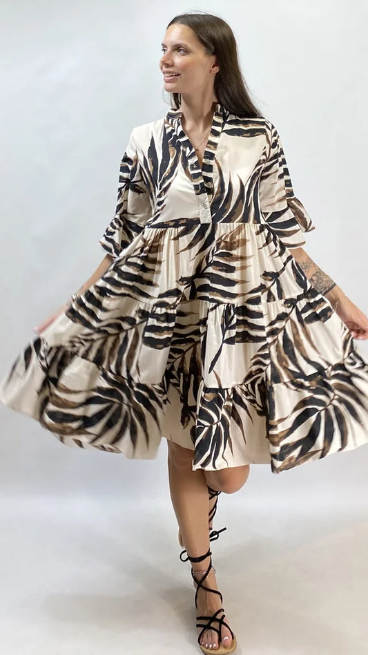 VESTITO PALMAS