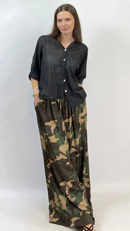 PANTALONE RYAN