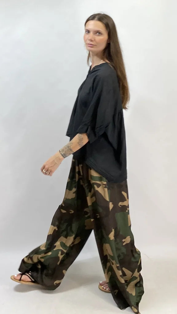 PANTALONE RYAN