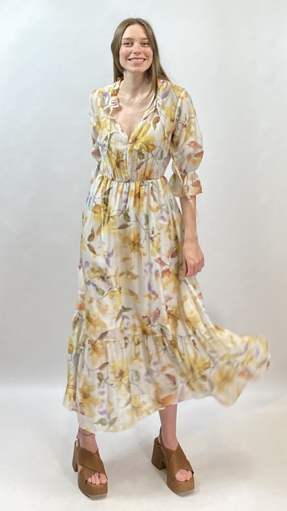 VESTITO ELISIR